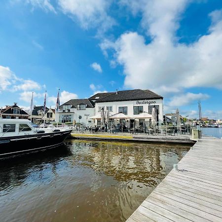 Hotel Oostergoo Grou Kültér fotó