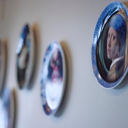 Hotel Oostergoo Grou Kültér fotó