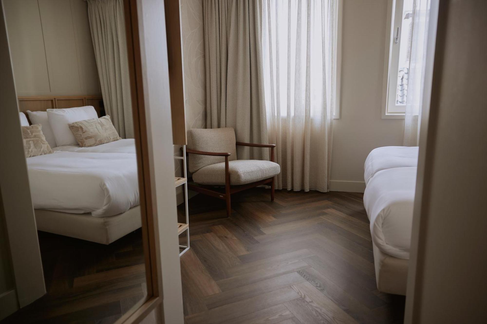 Hotel Oostergoo Grou Kültér fotó