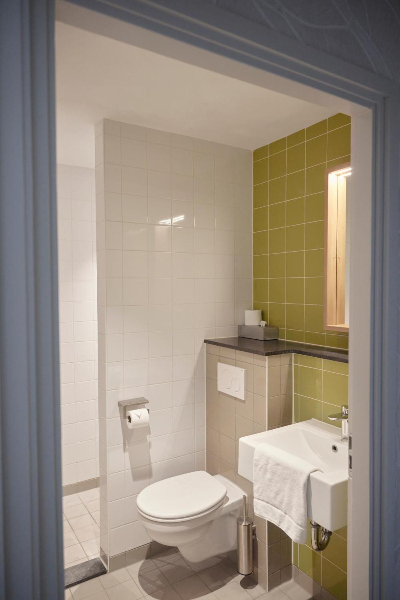 Hotel Oostergoo Grou Kültér fotó