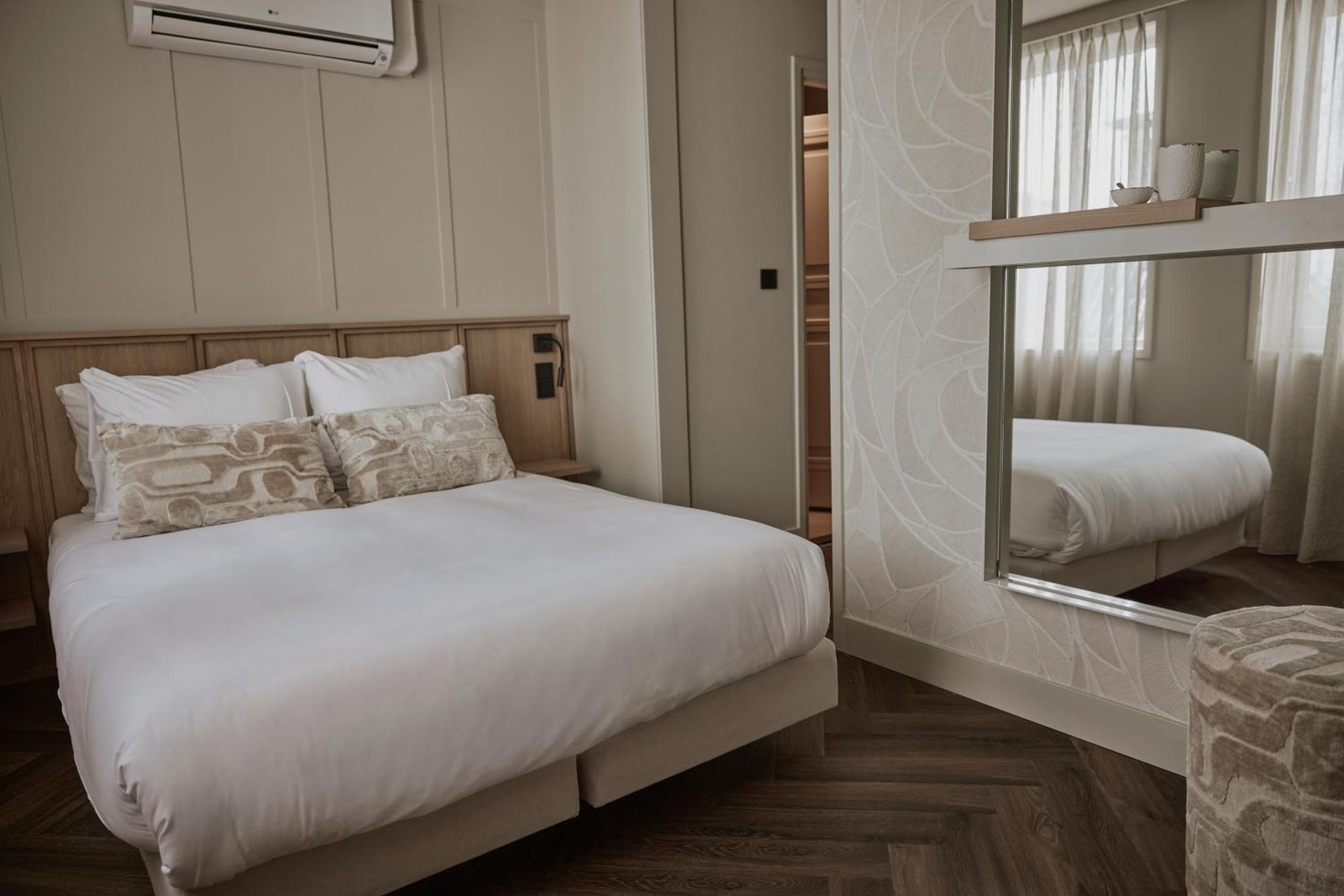 Hotel Oostergoo Grou Kültér fotó