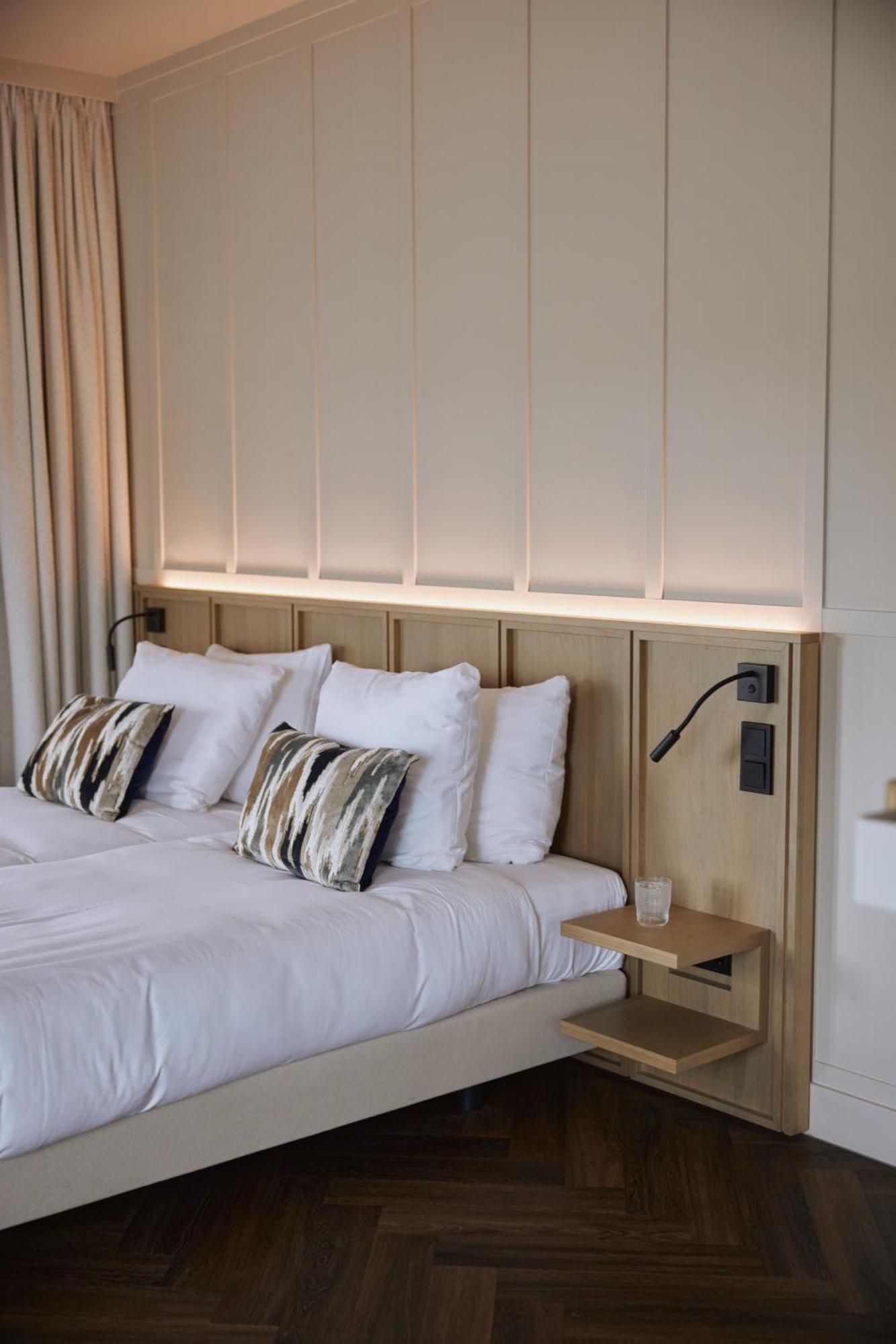 Hotel Oostergoo Grou Kültér fotó