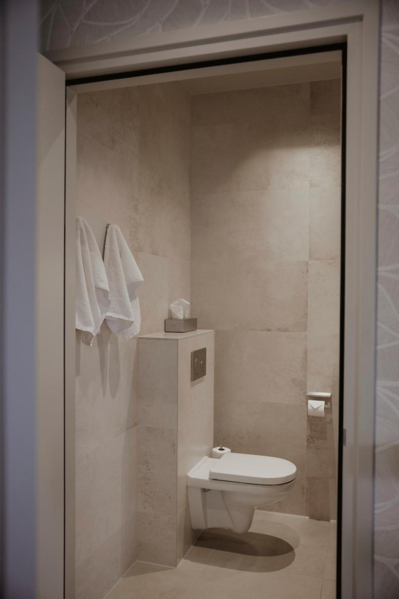 Hotel Oostergoo Grou Szoba fotó