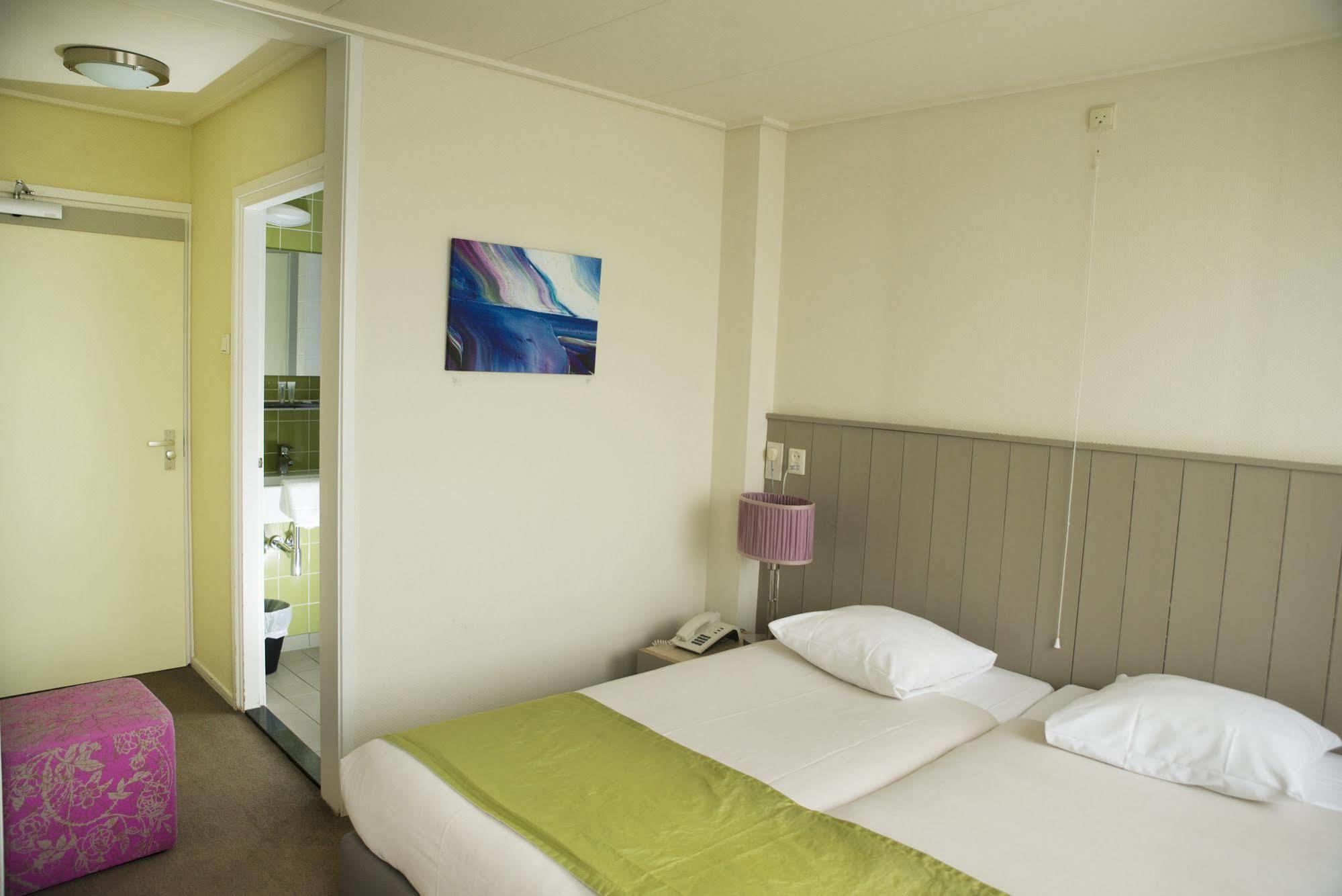 Hotel Oostergoo Grou Kültér fotó