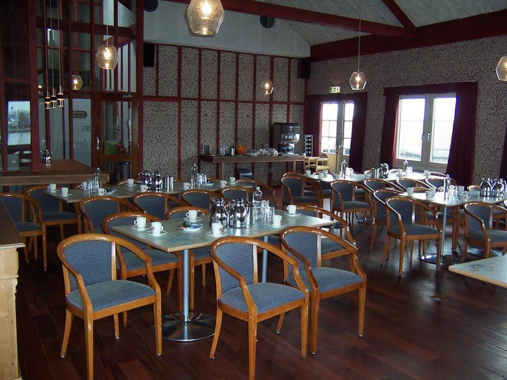 Hotel Oostergoo Grou Kültér fotó